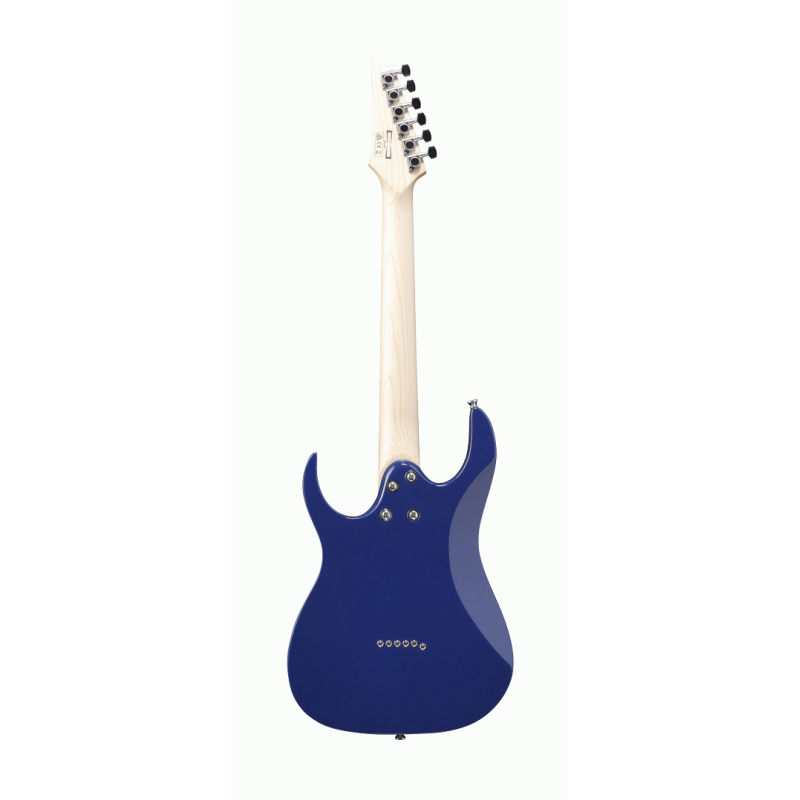 Ibanez RGM21M BLT Gio Electric Guitar Blue Burst — view 2