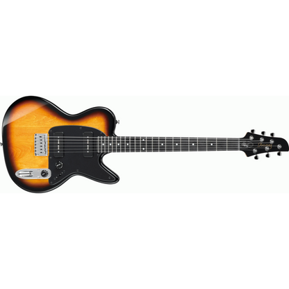 Ibanez NDM5 SB Noodles Electric Guitar Sunburst — view 2