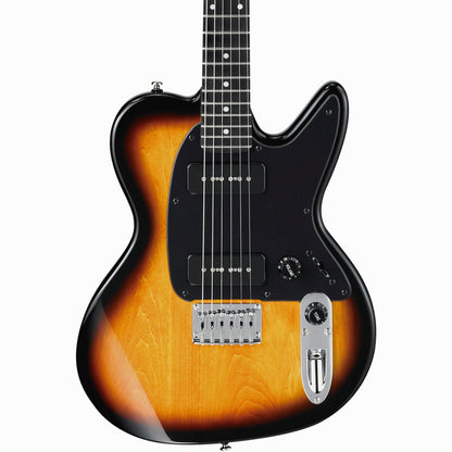 Ibanez NDM5 SB Noodles Electric Guitar Sunburst