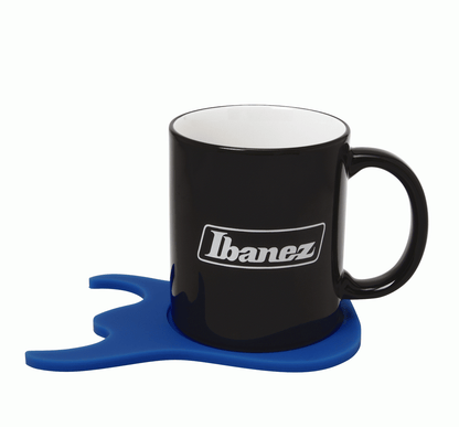 The Ibanez ICT10RG Cup Coaster — view 4