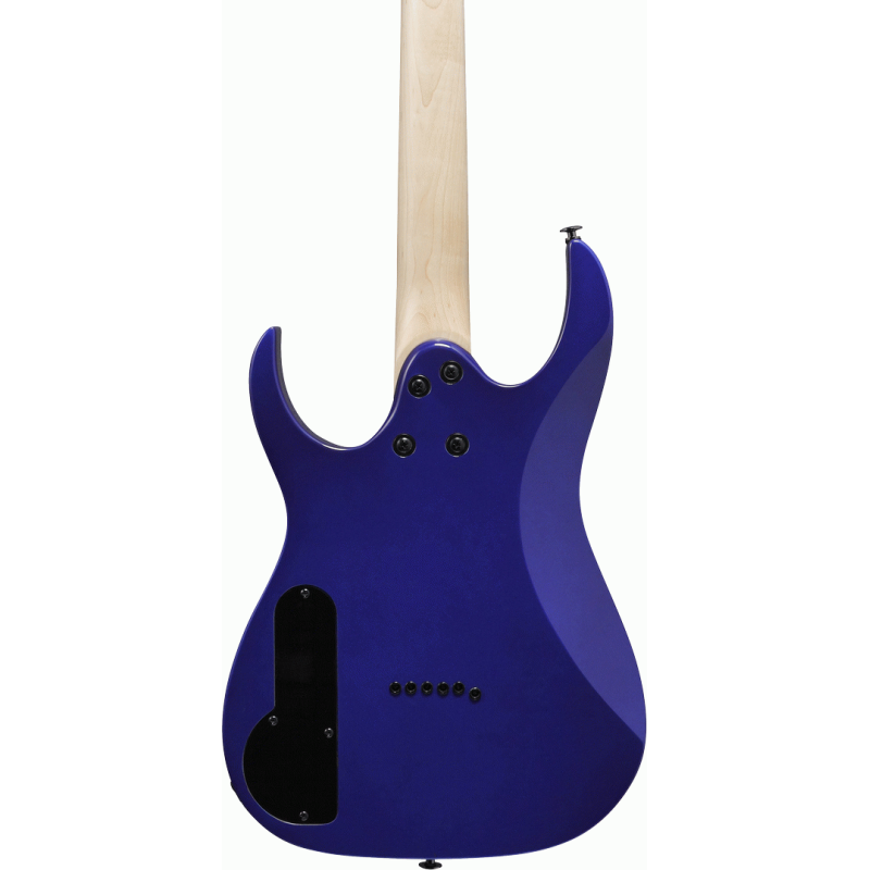 Ibanez PGMM11 JB Paul Gilbert Electric Guitar Jewel Blue — view 5
