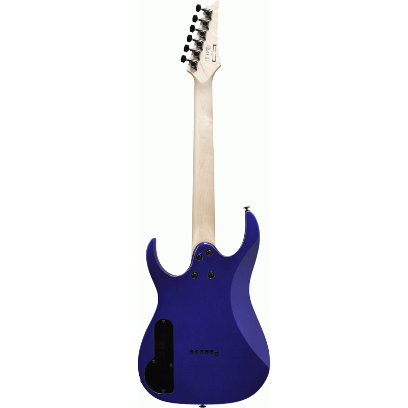 Ibanez PGMM11 JB Paul Gilbert Electric Guitar Jewel Blue — view 2