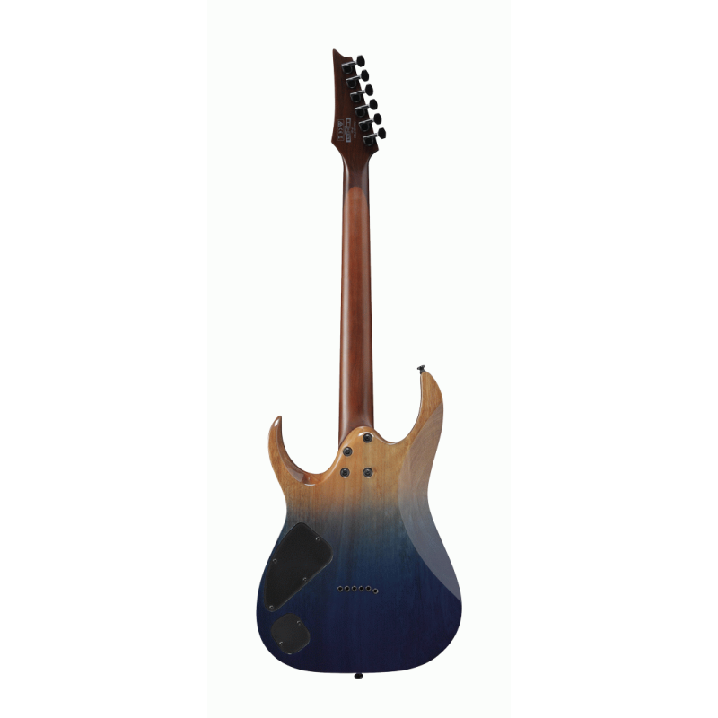 Ibanez RGA42HPQM Electric Guitar — view 2
