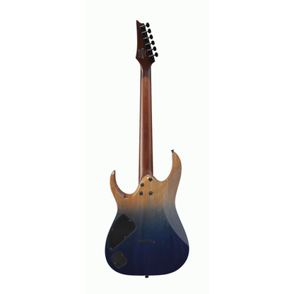 Ibanez RGA42HPQM Electric Guitar — view 2