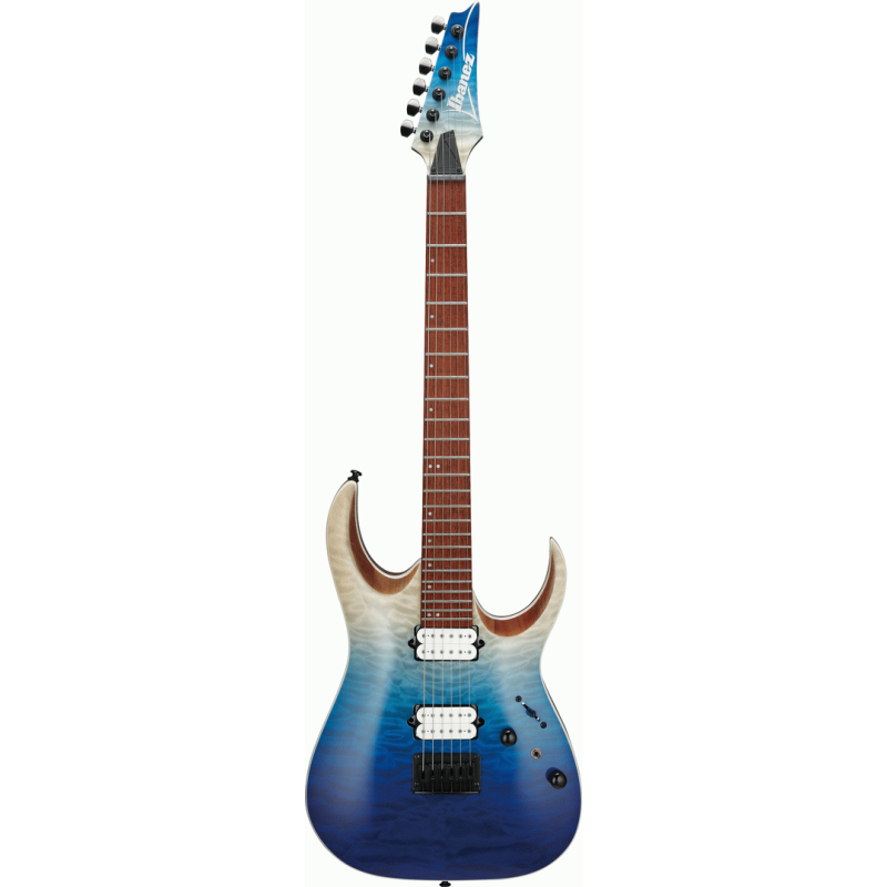 Ibanez RGA42HPQM Electric Guitar