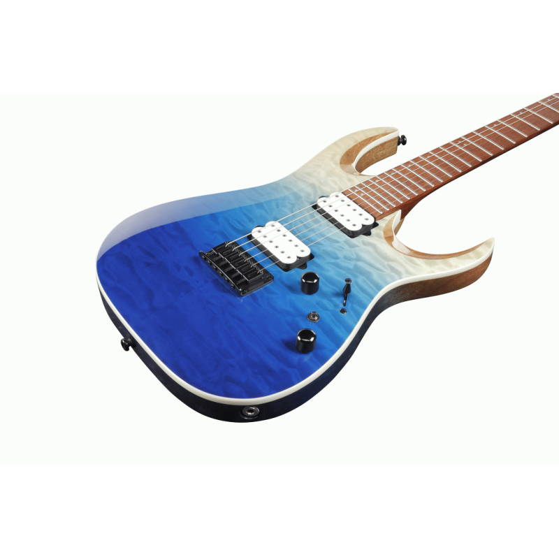 Ibanez RGA42HPQM Electric Guitar — view 4