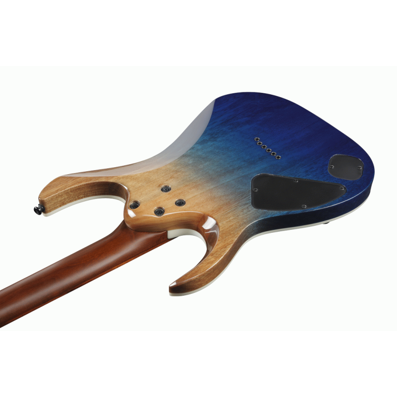 Ibanez RGA42HPQM Electric Guitar — view 5