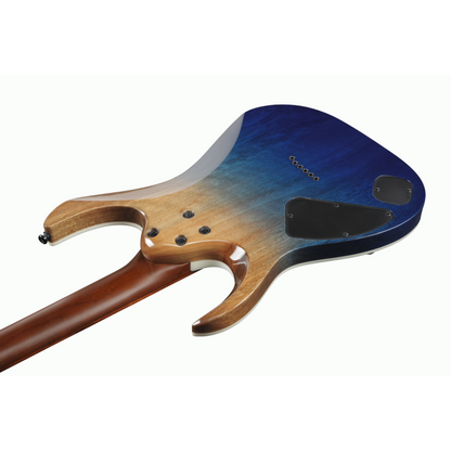 Ibanez RGA42HPQM Electric Guitar — view 5