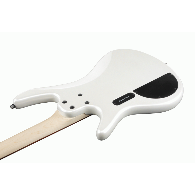 Ibanez SRMD200 DPW — view 5