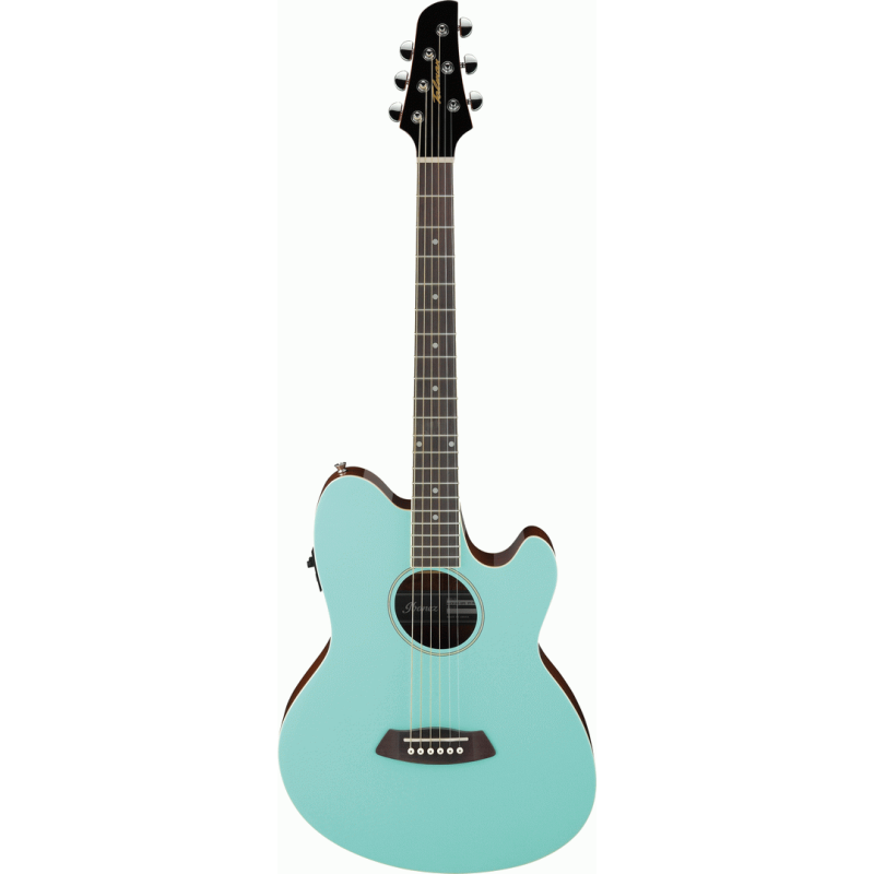 Ibanez TCY10E SFH Acoustic Guitar