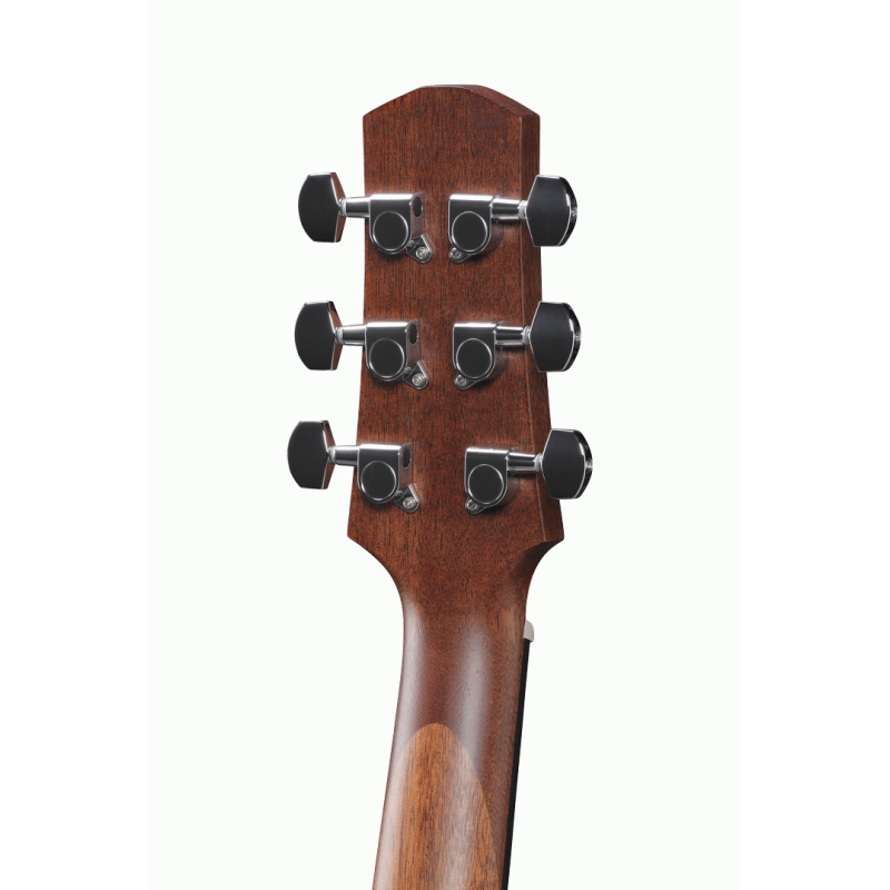 Ibanez AAD100E OPN Advanced Acoustic — view 6