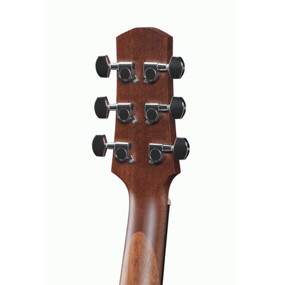 Ibanez AAD100E OPN Advanced Acoustic — view 6