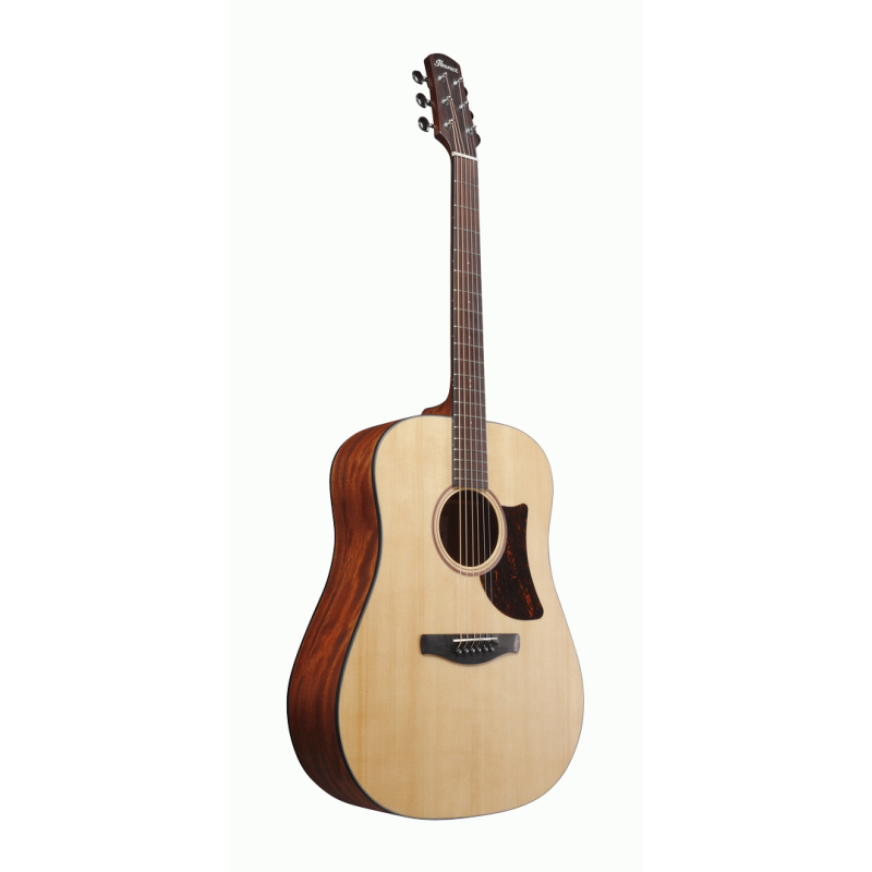 Ibanez AAD100 OPN Advanced Acoustic Guitar — view 3
