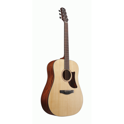 Ibanez AAD100 OPN Advanced Acoustic Guitar — view 3