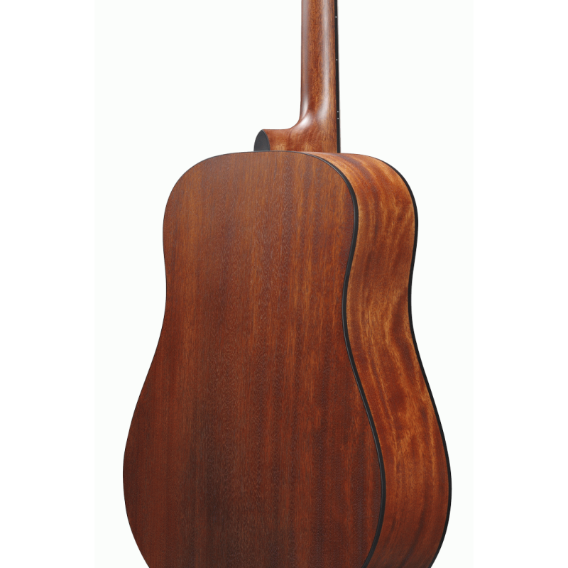 Ibanez AAD100 OPN Advanced Acoustic Guitar — view 4