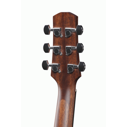 Ibanez AAD100 OPN Advanced Acoustic Guitar — view 6