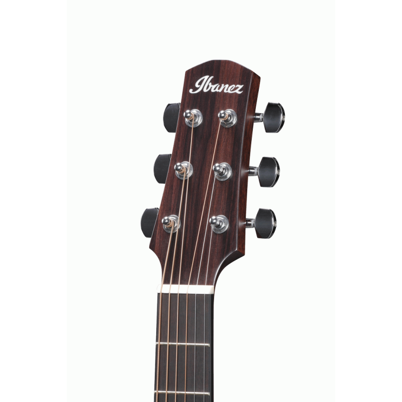 Ibanez AAD100 OPN Advanced Acoustic Guitar — view 5