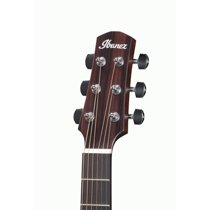 Ibanez AAD100 OPN Advanced Acoustic Guitar — view 5