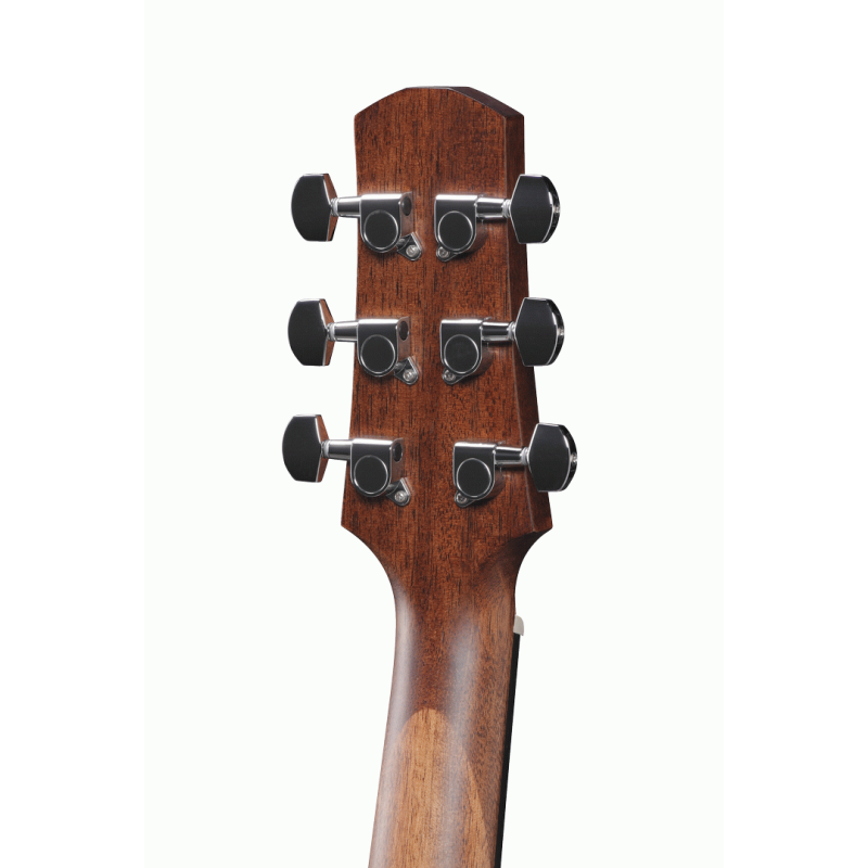 Ibanez AAD140 OPN Advanced Acoustic — view 6