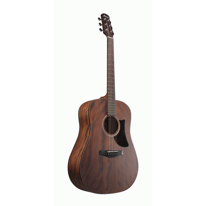 Ibanez AAD140 OPN Advanced Acoustic — view 3