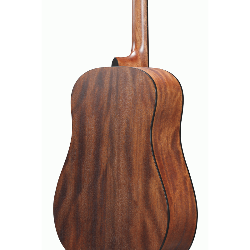 Ibanez AAD140 OPN Advanced Acoustic — view 4