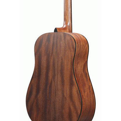 Ibanez AAD140 OPN Advanced Acoustic — view 4