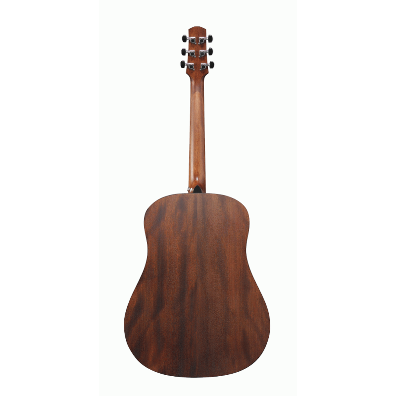 Ibanez AAD140 OPN Advanced Acoustic — view 2