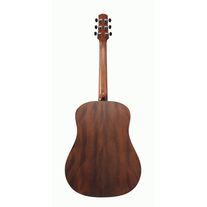 Ibanez AAD140 OPN Advanced Acoustic — view 2