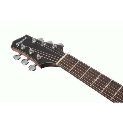Ibanez PA300E NSL Acoustic Guitar — view 5