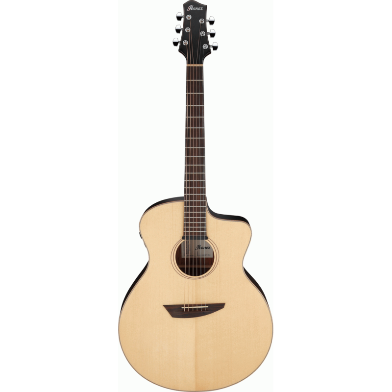 Ibanez PA300E NSL Acoustic Guitar