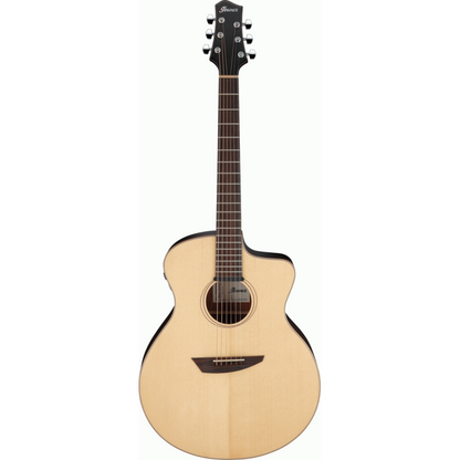 Ibanez PA300E NSL Acoustic Guitar