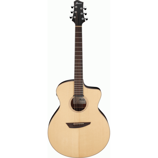 Ibanez PA300E NSL Acoustic Guitar