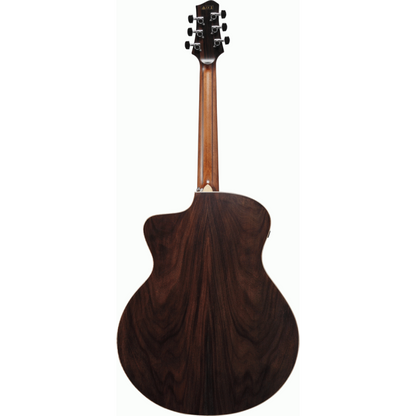 Ibanez PA300E NSL Acoustic Guitar — view 2