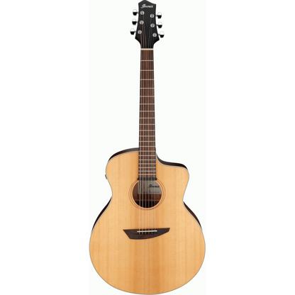 Ibanez PA230E NSL Acoustic Guitar