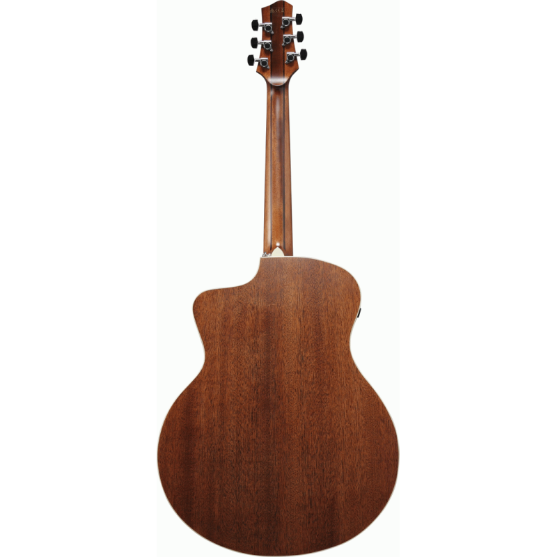 Ibanez PA230E NSL Acoustic Guitar — view 2