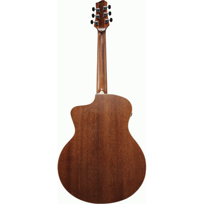 Ibanez PA230E NSL Acoustic Guitar — view 2