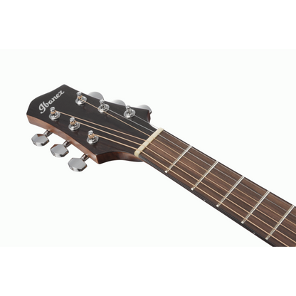 Ibanez PA230E NSL Acoustic Guitar — view 5