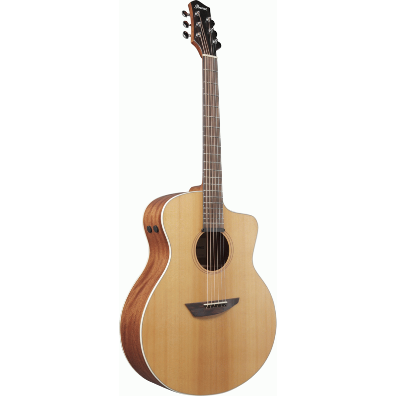 Ibanez PA230E NSL Acoustic Guitar — view 3