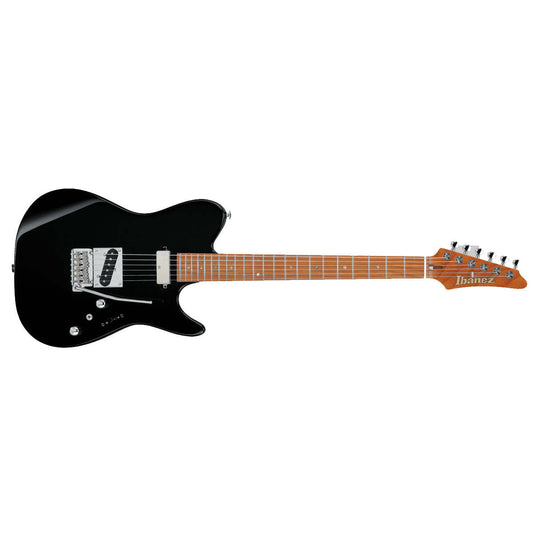 Ibanez AZS2200 Prestige Electric Guitar Black w/ Case