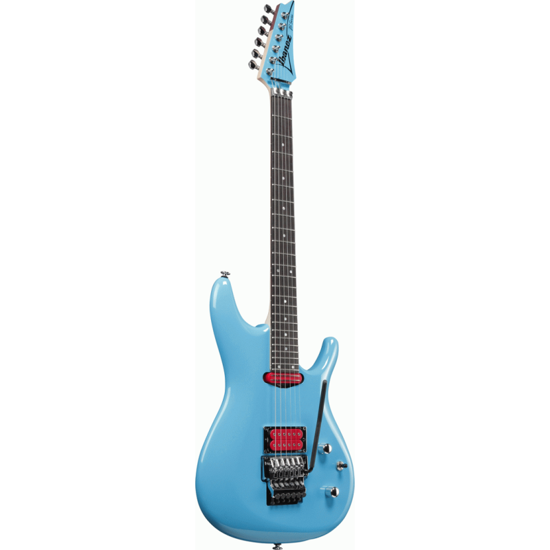 Ibanez JS2410 Joe Satriani Signature Electric Guitar — view 3