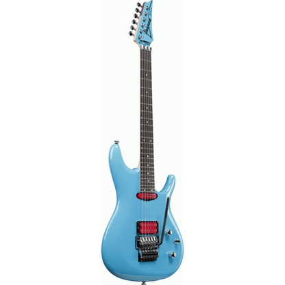 Ibanez JS2410 Joe Satriani Signature Electric Guitar — view 3