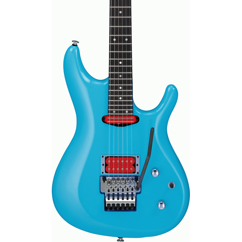 Ibanez JS2410 Joe Satriani Signature Electric Guitar — view 4