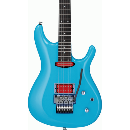 Ibanez JS2410 Joe Satriani Signature Electric Guitar — view 4