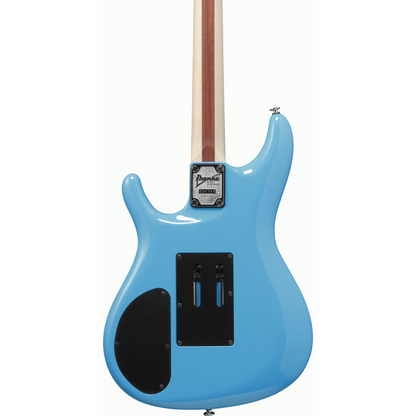 Ibanez JS2410 Joe Satriani Signature Electric Guitar — view 5
