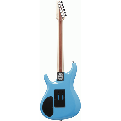 Ibanez JS2410 Joe Satriani Signature Electric Guitar — view 2