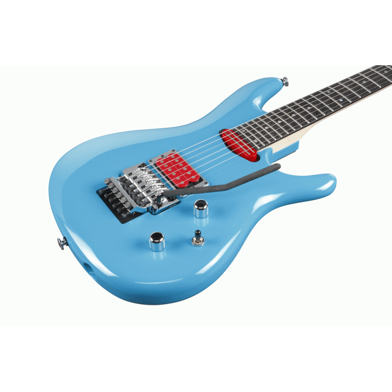Ibanez JS2410 Joe Satriani Signature Electric Guitar — view 6