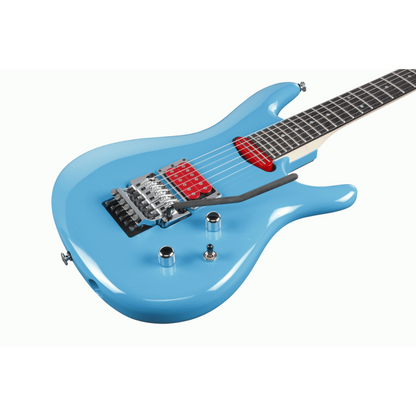 Ibanez JS2410 Joe Satriani Signature Electric Guitar — view 6