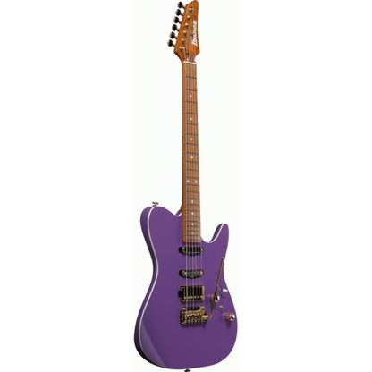 Ibanez LB1 VL Lari Basilio Signature Electric Guitar — view 3