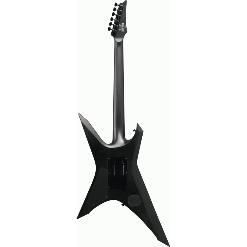 Ibanez XPTB620 BKF Electric Guitar — view 3