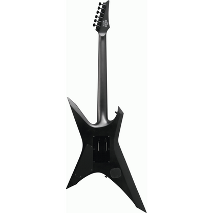 Ibanez XPTB620 BKF Electric Guitar — view 3